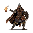 Naffatun (Fire-Throwers)