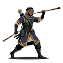 Zarbatana (Blowpipe Skirmishers)