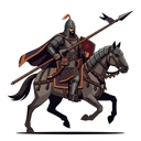 Khurasani Lancers