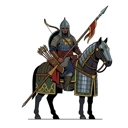 Ghilman Cavalry