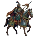 Tawashi (Elite Cavalry)