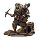 Haffar (Miners / Sappers)