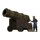 Qazaf (Heavy Bombard)