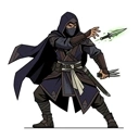 Hashashin (Assassins)