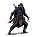Tajassus (Infiltrator)