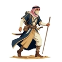 Kashshaf (Desert Scout)