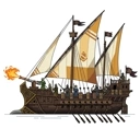 Battil (Arab Warship)