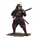 Teppo Samurai (Armored Gunners)