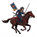 Tsukai-ban (Scout Cavalry)