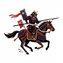 Yari Kihei (Spear Cavalry)