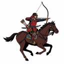 Yumi Kihei (Bow Cavalry)