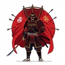 Horo Kihei (Arrow-Resistant Guard)