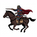Teppo Kihei (Mounted Gunners)