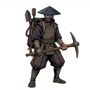 Kinpaku (Sappers / Miners)