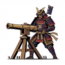 Furanki (Swivel Gun)