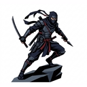 Shinobi (Ninja Assassins)
