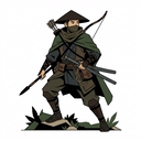 Nippon Kenjidan (Homegrown Scouts)