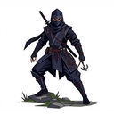 Kusa (Hidden Scouts)