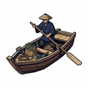 Maru (Fishing Junk)