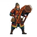 Yi Wo Feng (Nest of Bees)