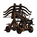 Chuangzi Nu (Bed Crossbow)