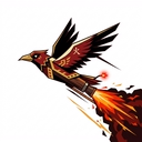 Shenhuo Fei Ya (Fire Crows)