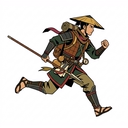 Pioneer (Exploration Scout)